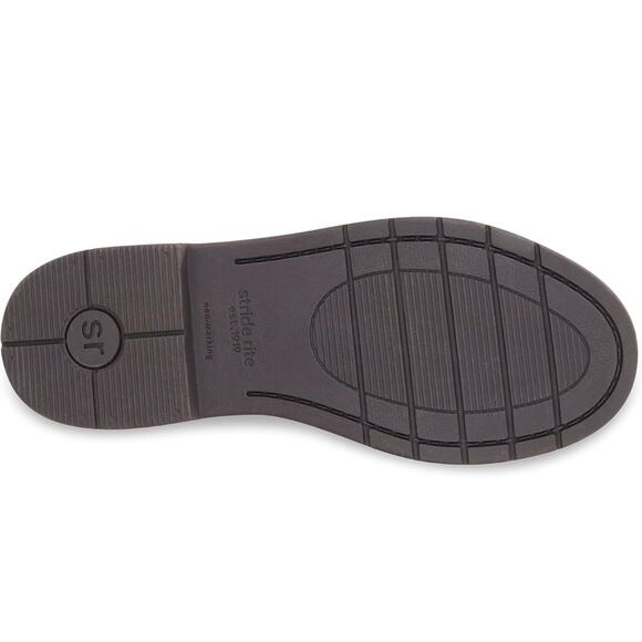 Stride Rite Unisex-Child Sr Jess Fashion Boot SZ 7 M - Girls Boots Shoes - Picture 3 of 9